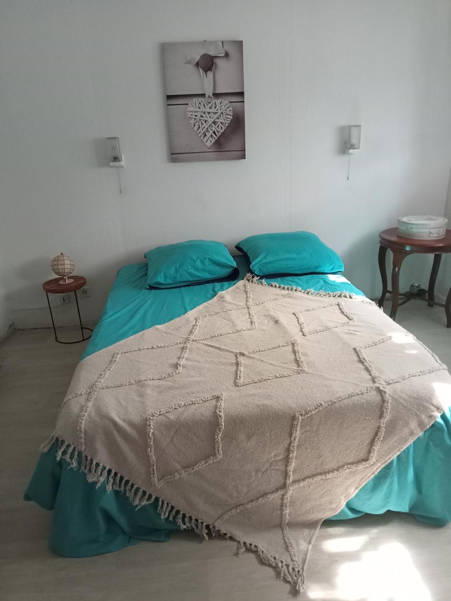 Vila Bienvenue Marly  Exteriér fotografie